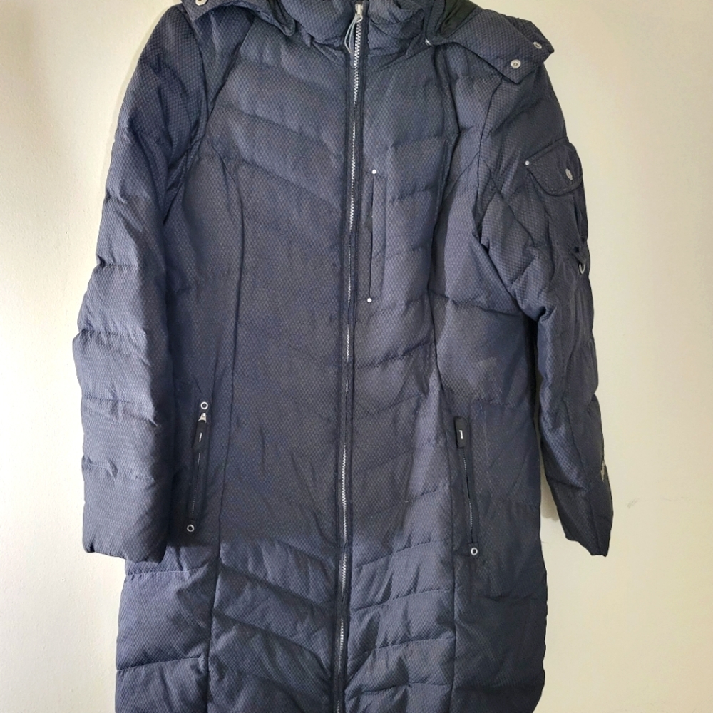 Winter Coat